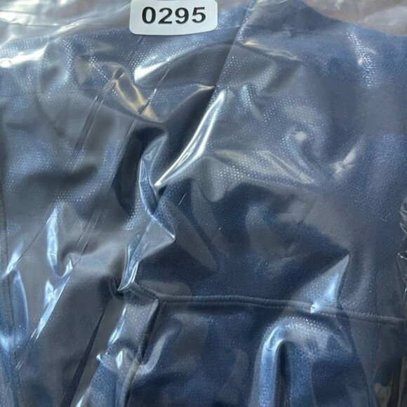 Aerie by offline blue metallic camo high rise 7/8 leggings small - Picture 9 of 9